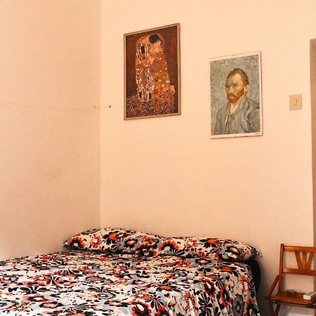 My Little Nest In San Lorenzo - Termini - Holiday Home Roma Exterior foto