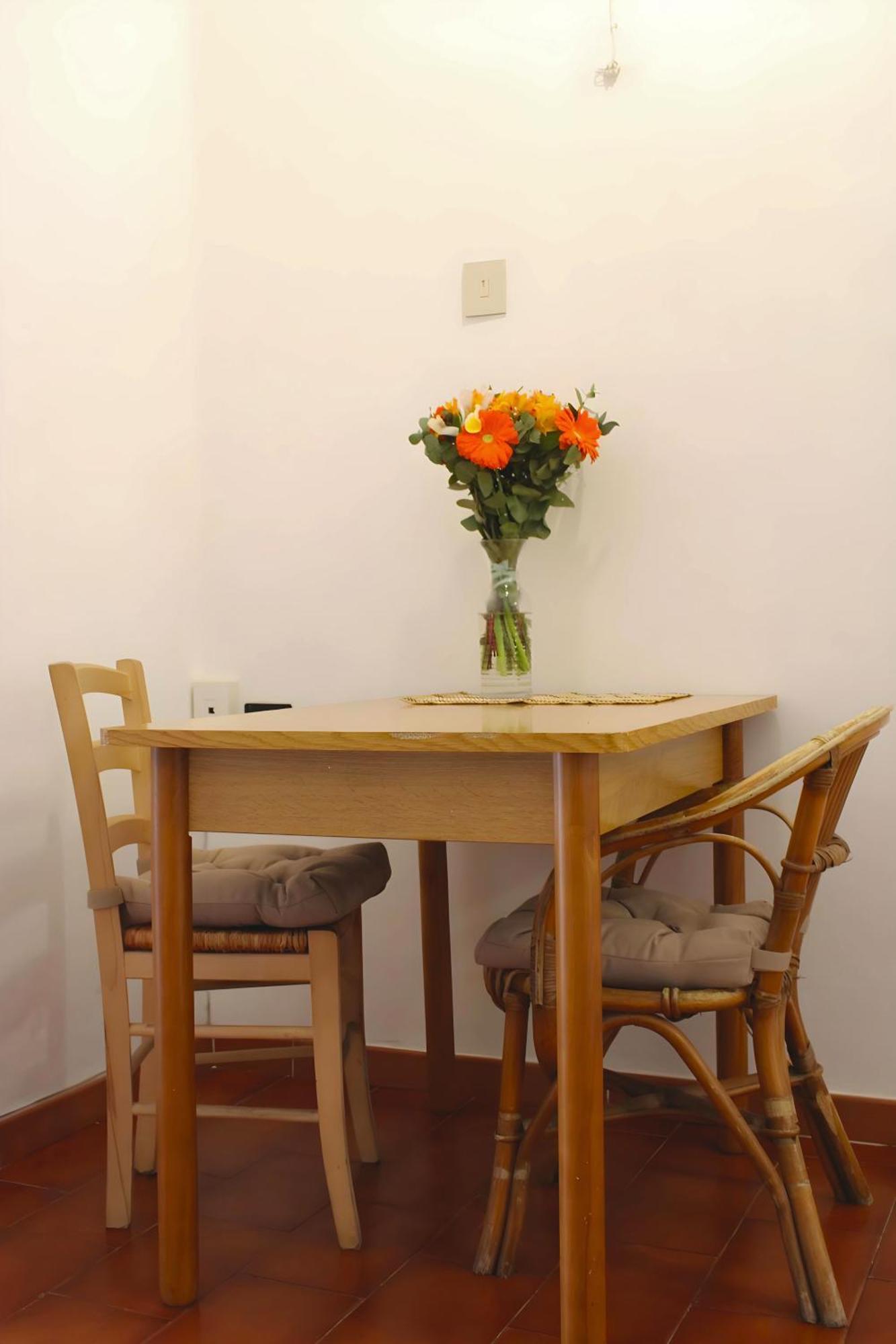 My Little Nest In San Lorenzo - Termini - Holiday Home Roma Exterior foto