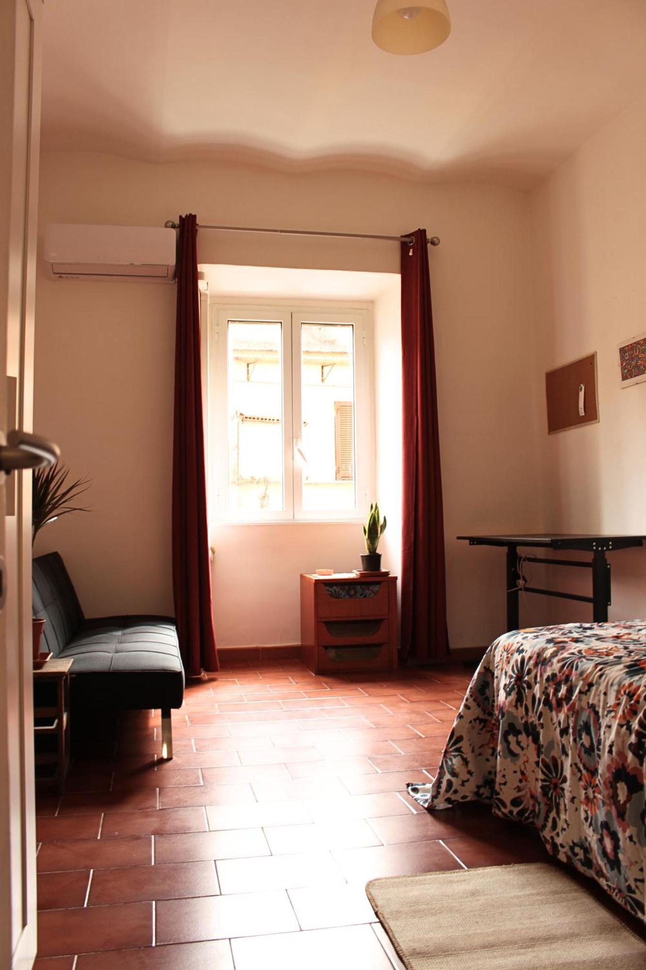 My Little Nest In San Lorenzo - Termini - Holiday Home Roma Exterior foto